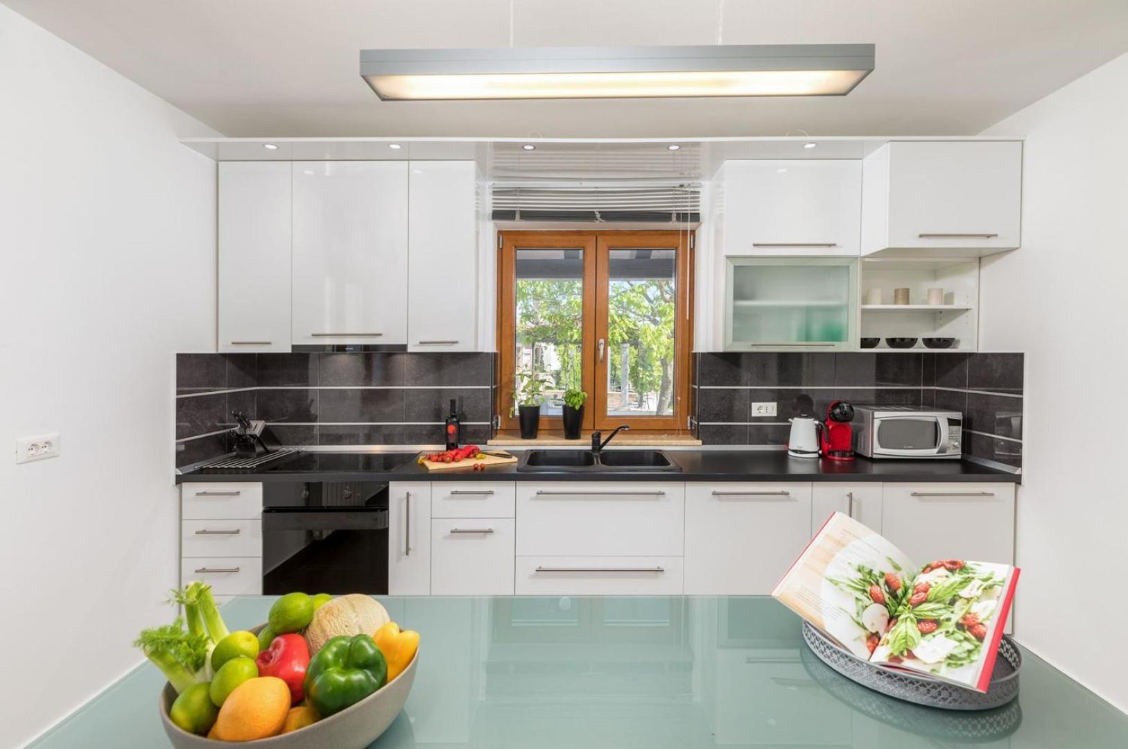 Villa Anastasia Sveti Petar u Sumi المظهر الخارجي الصورة
