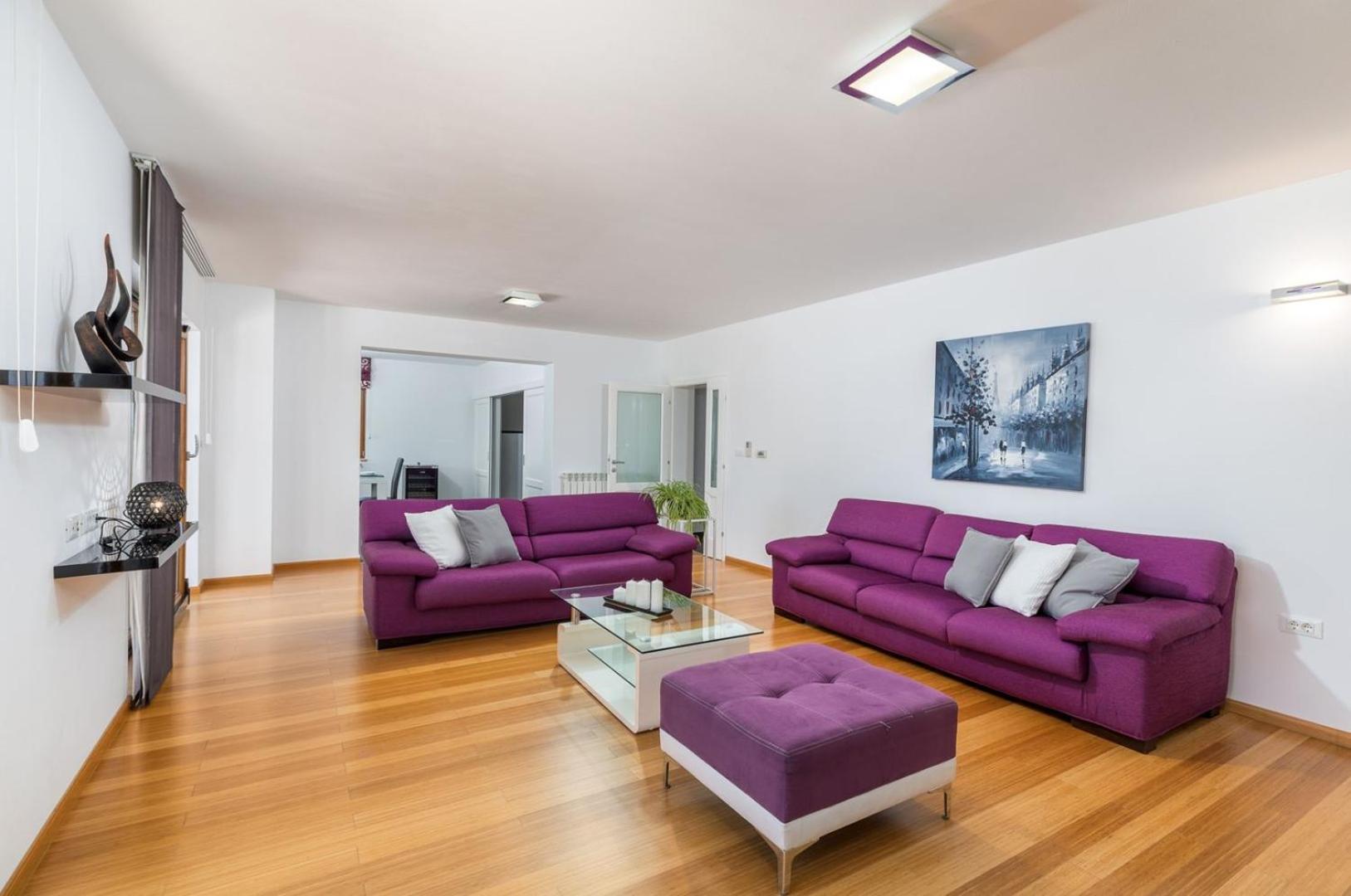 Villa Anastasia Sveti Petar u Sumi المظهر الخارجي الصورة